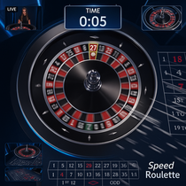 Frumzi - Live Roulette von Evolution Gaming