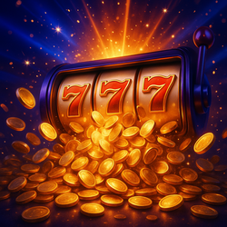 Frumzi Casino Willkommensbonus - 100% bis 500€ + 200 Freispiele