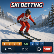 Frumzi - Ski Alpin Sportwetten