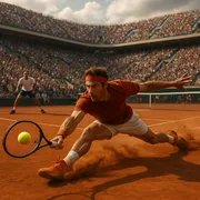 Frumzi - Tennis Sportwetten
